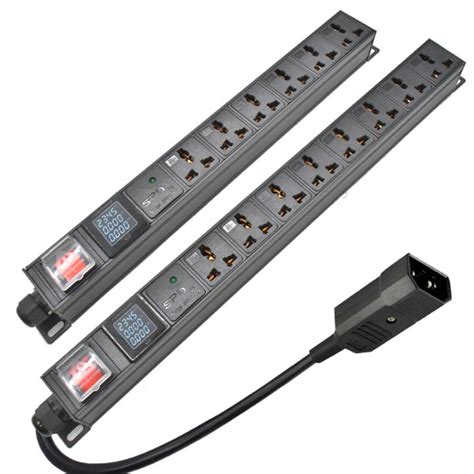 Power Strip PDU 